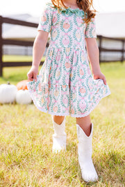 Amber Birdie Dress