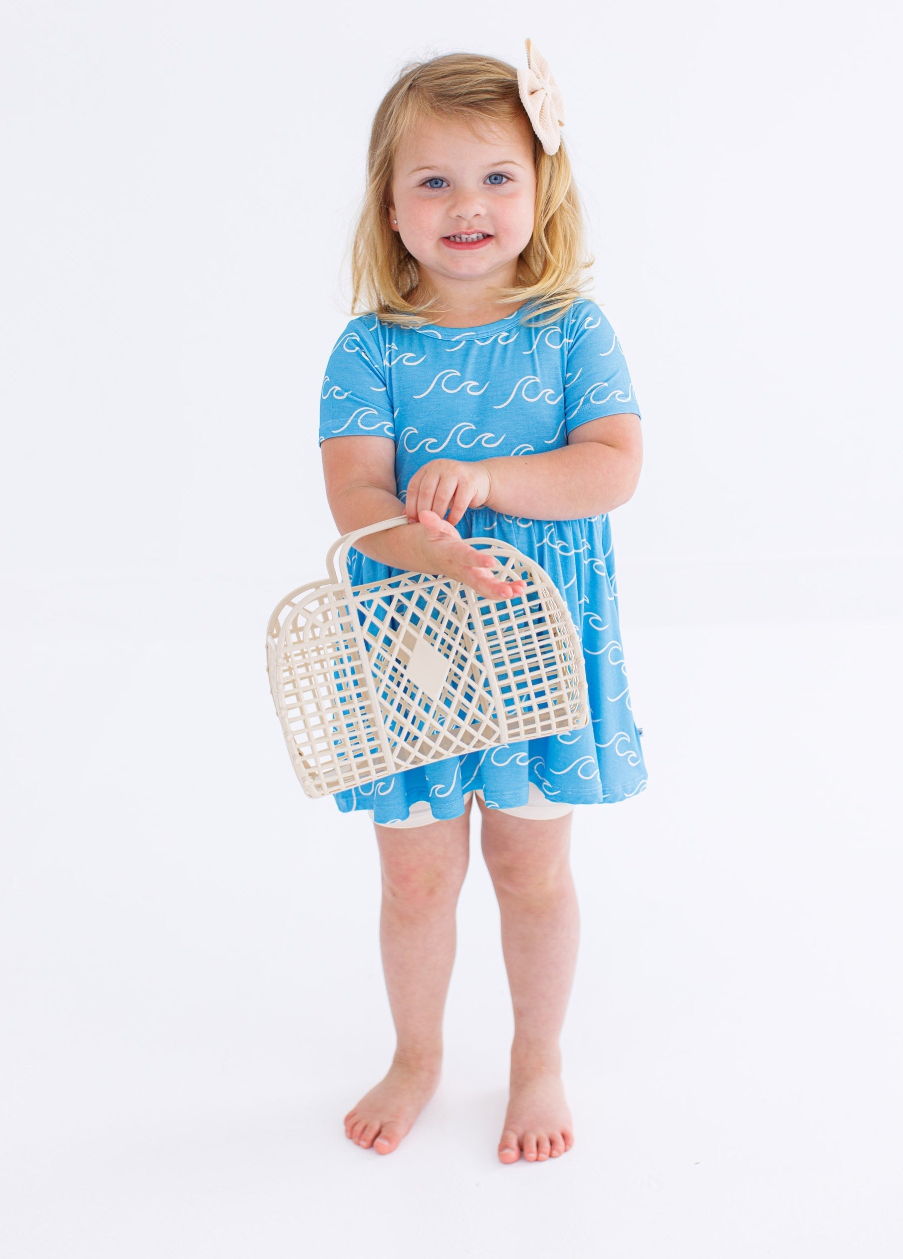 Cove Birdie Dress Set