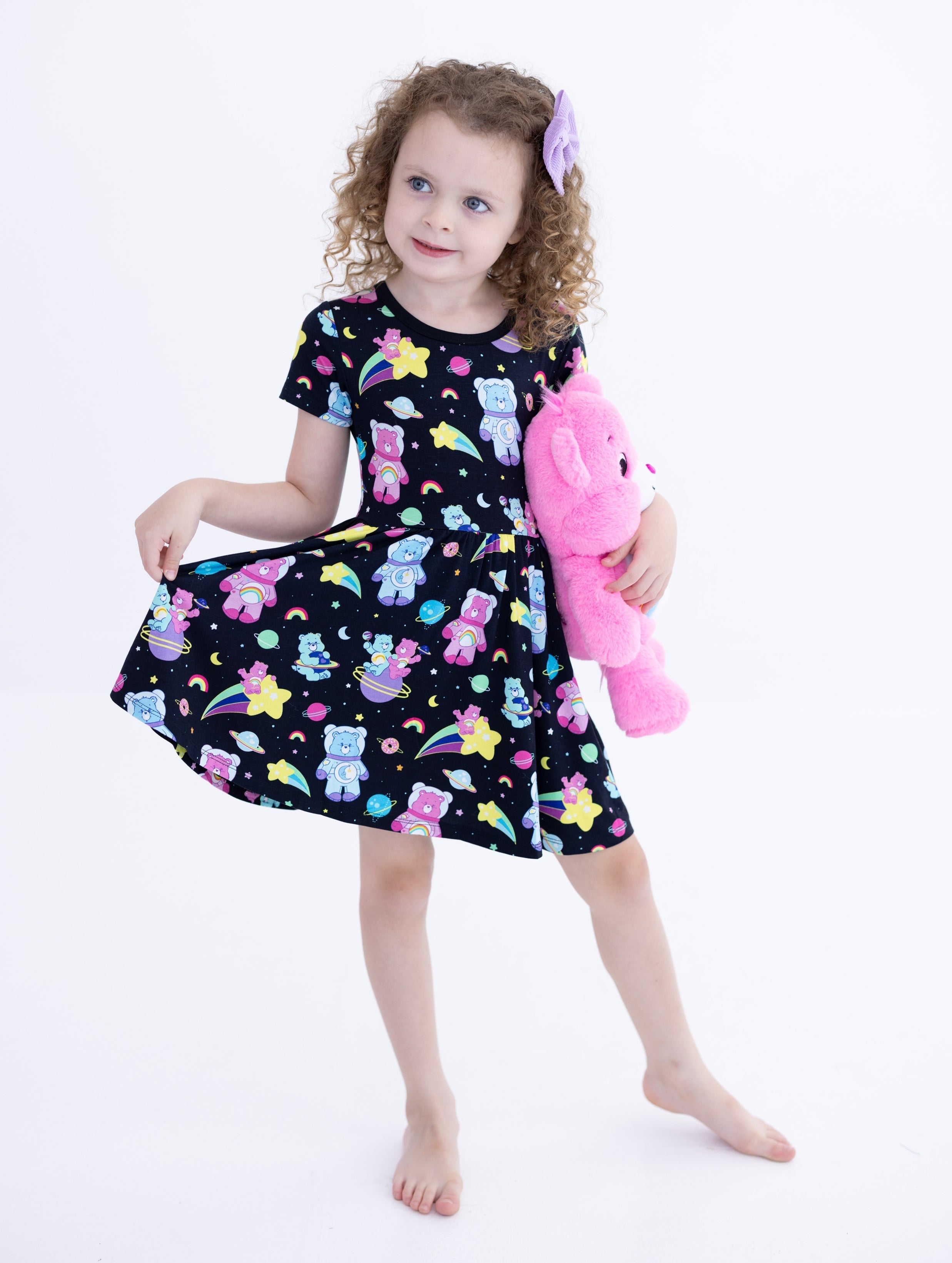 Care Bears™ Cosmic Bears Birdie Dress