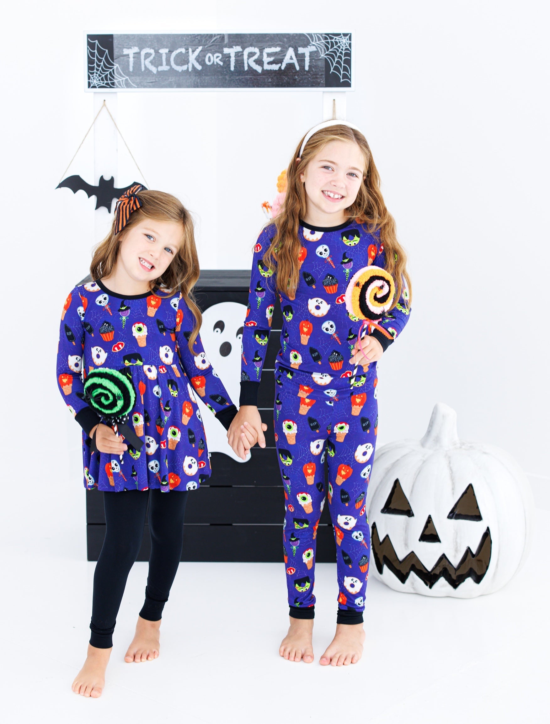 Salem 2-piece Pajamas