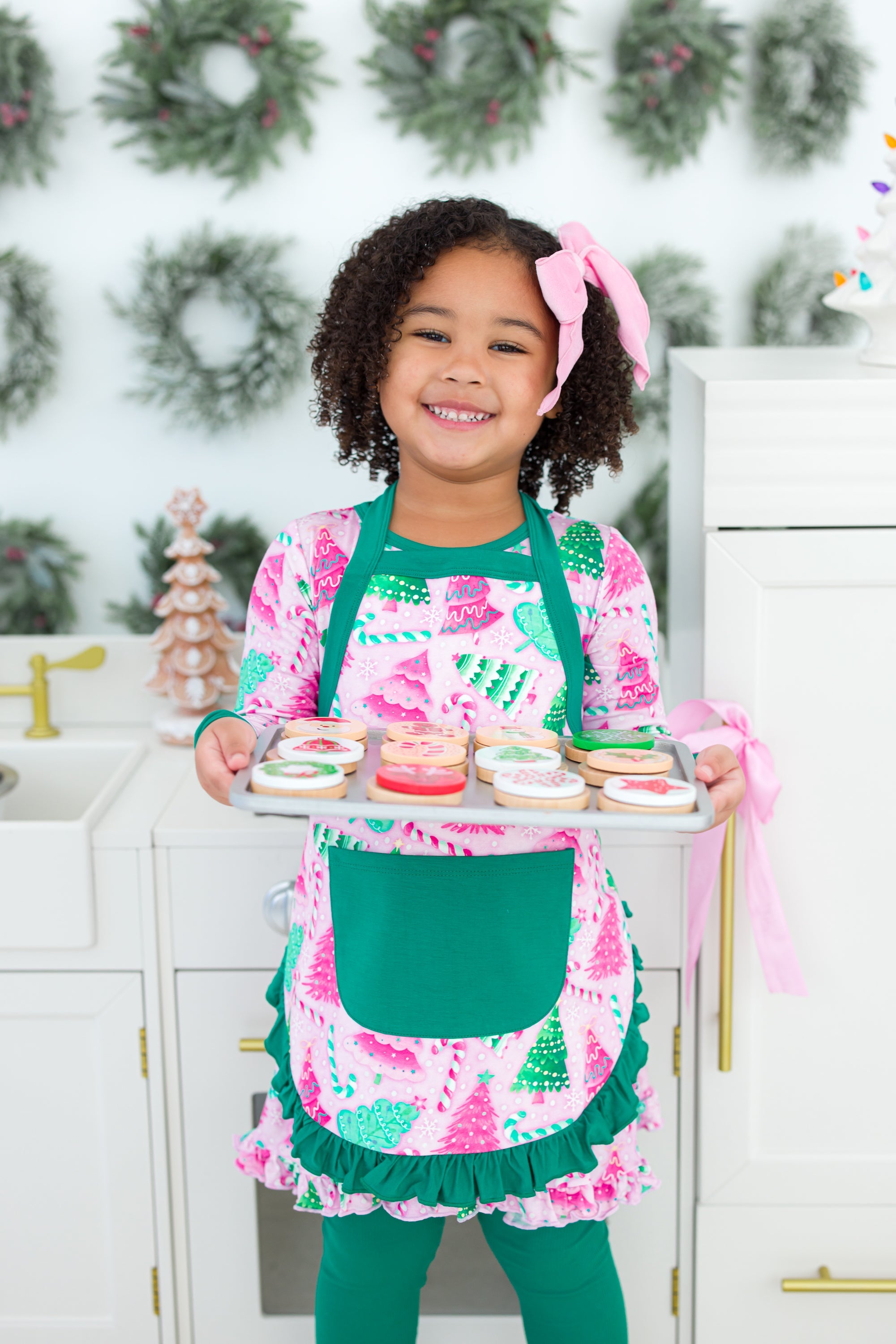 Joy Baking Apron