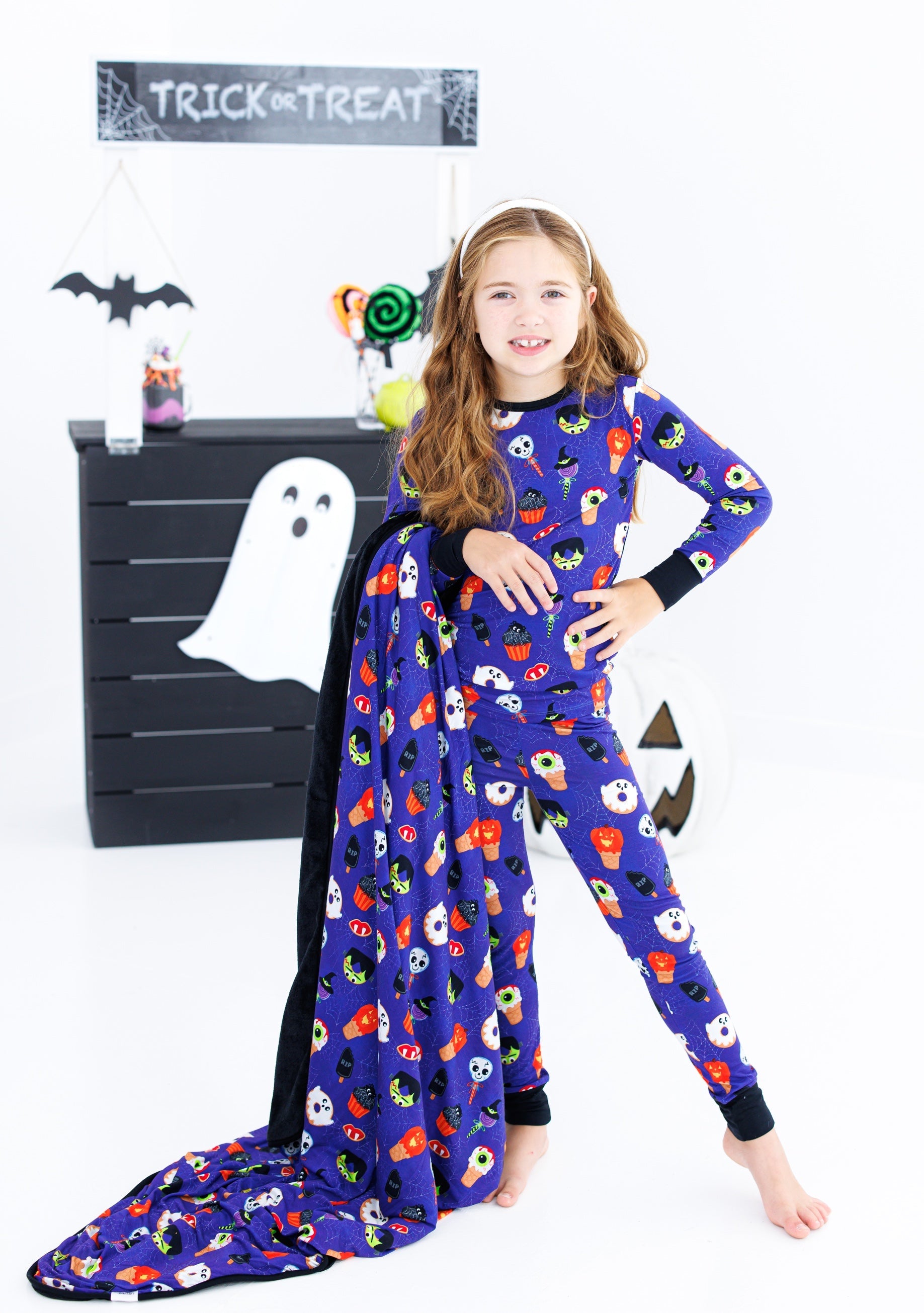 Salem 2-piece Pajamas