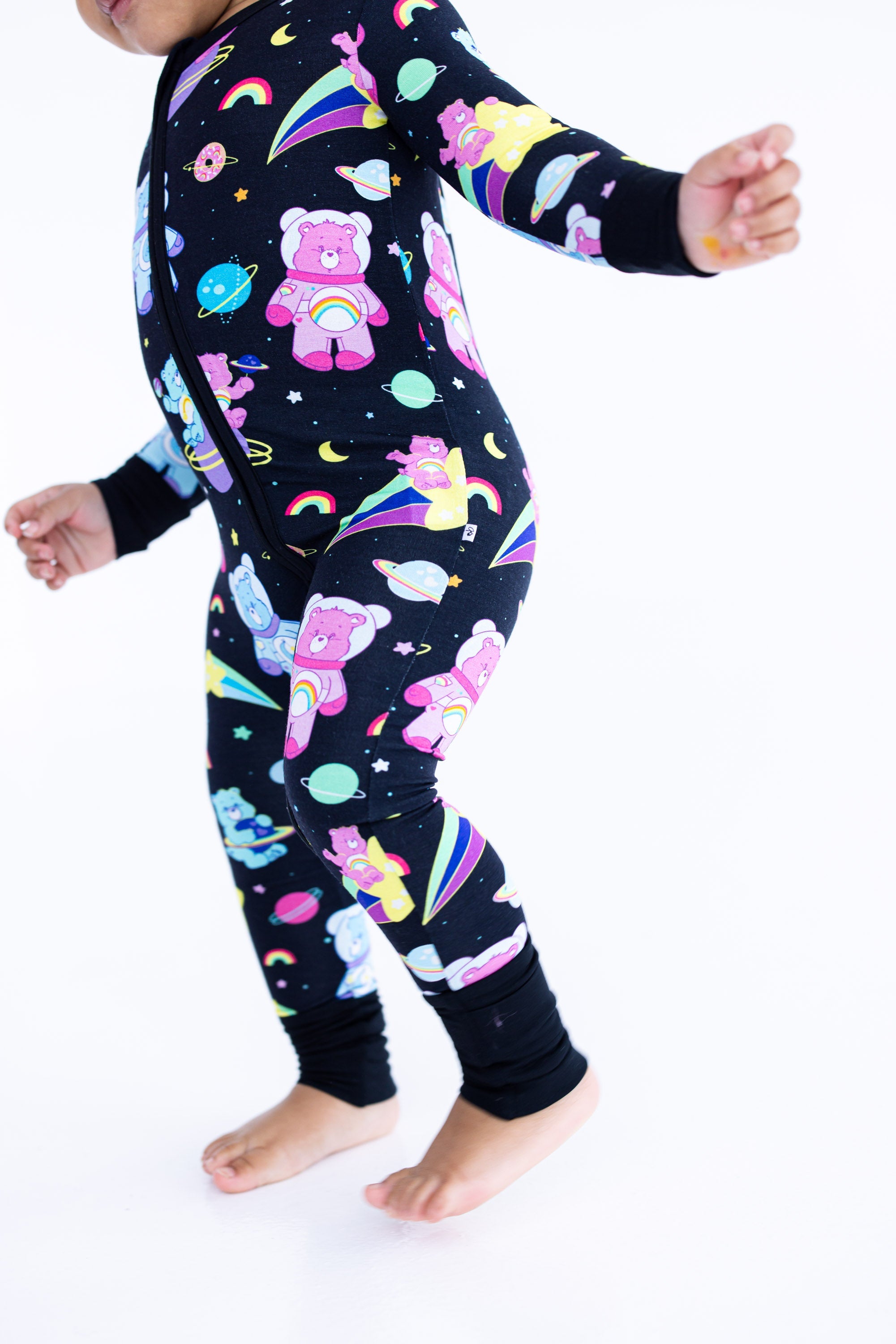 Care Bears™ Cosmic Bears Convertible Romper