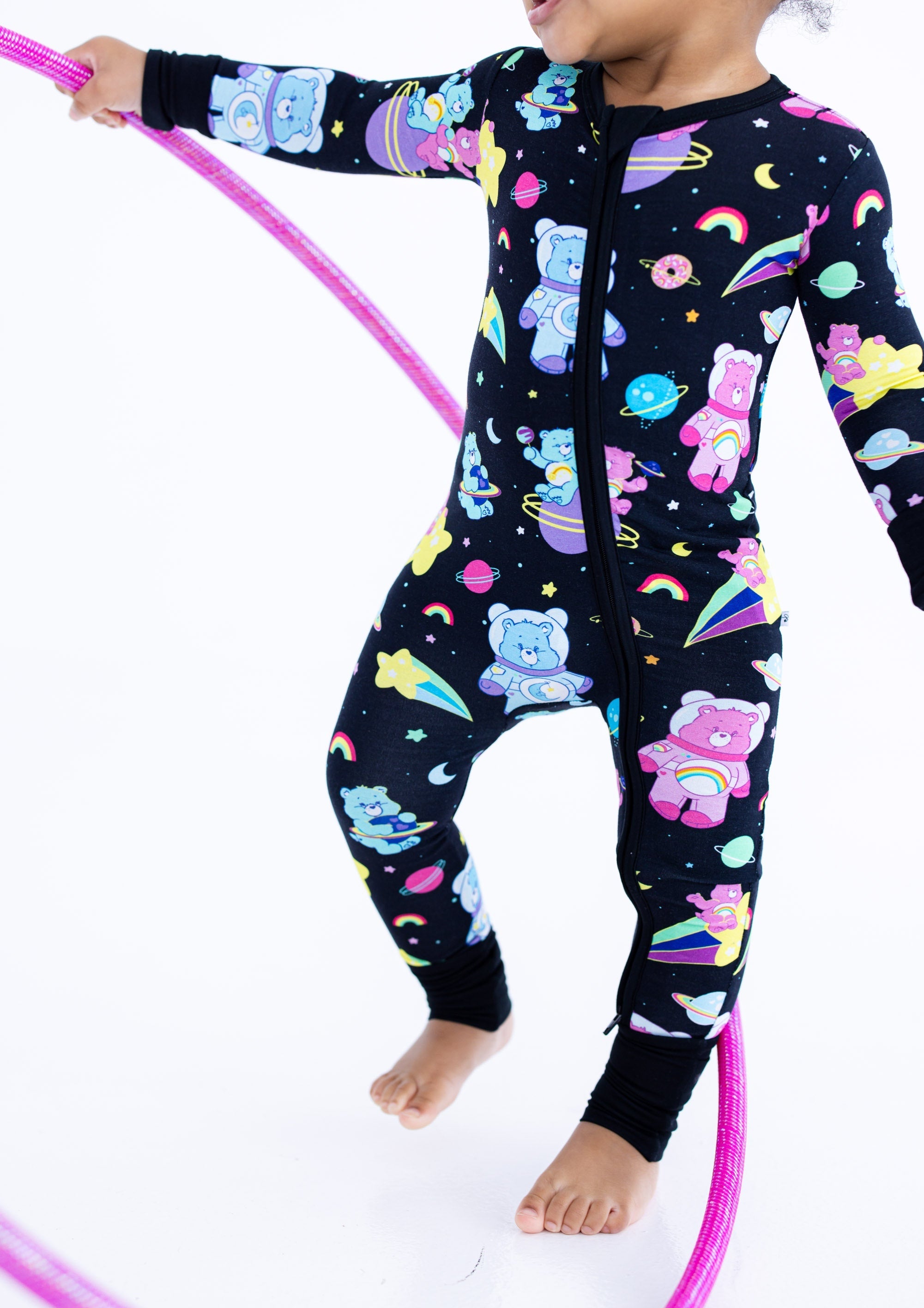 Care Bears™ Cosmic Bears Convertible Romper