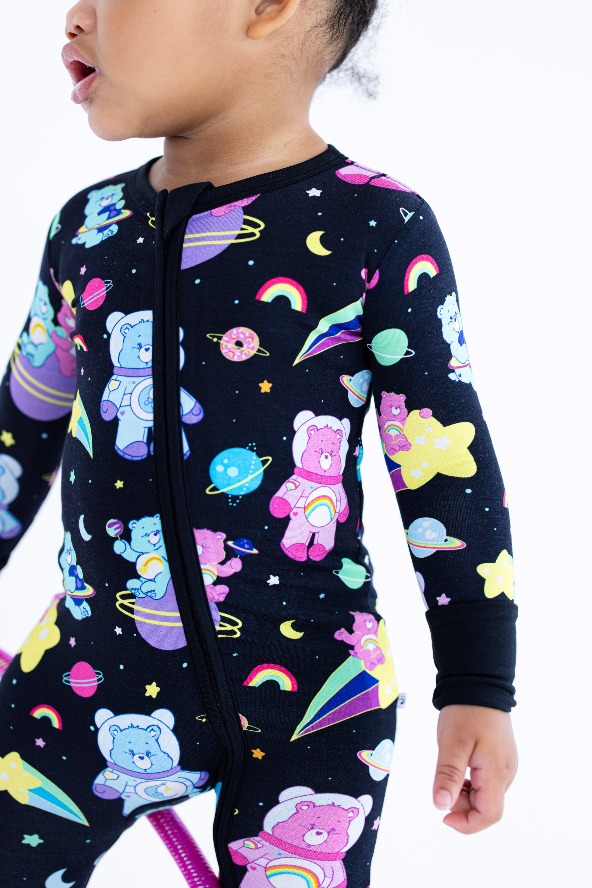 Care Bears™ Cosmic Bears Convertible Romper