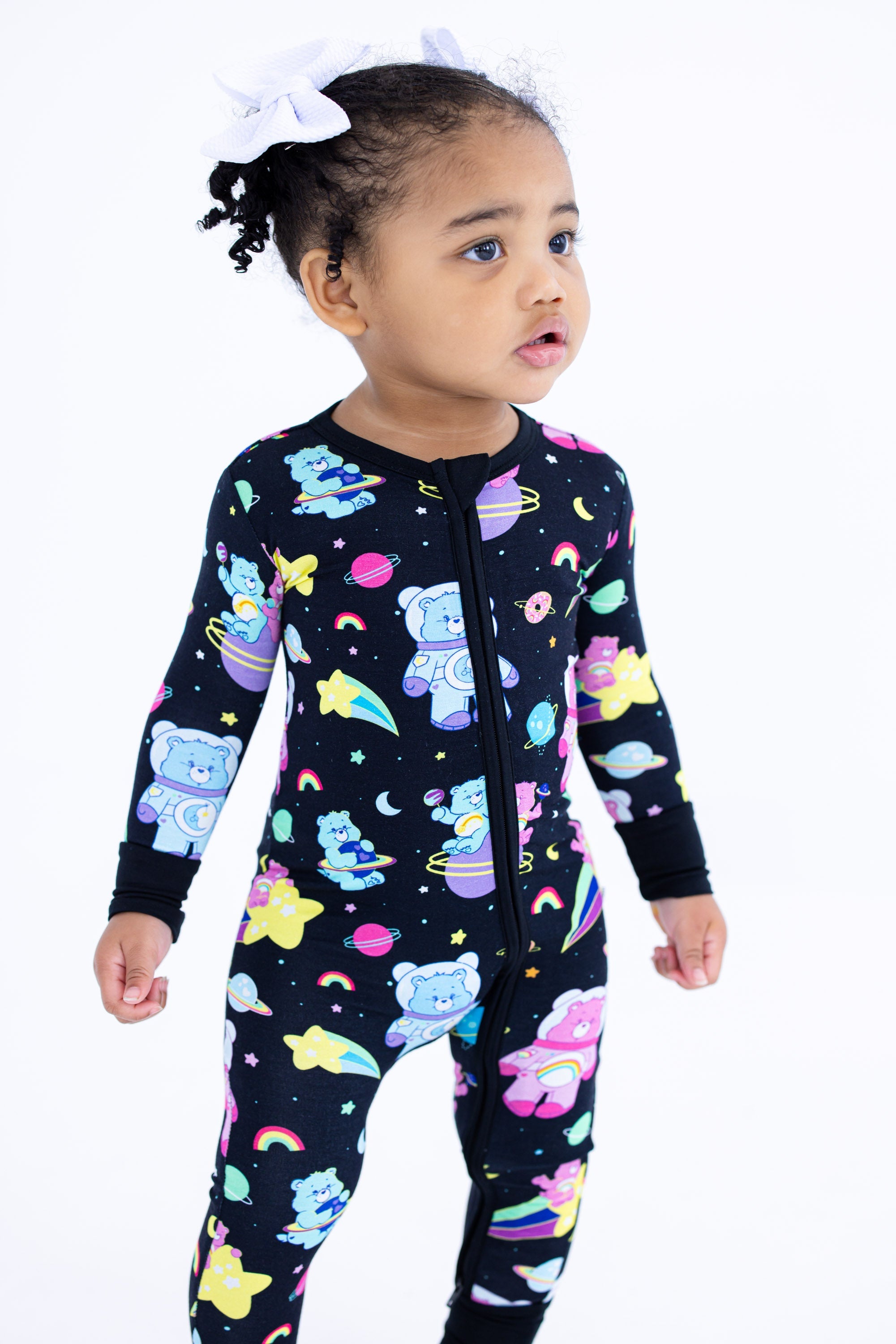 Care Bears™ Cosmic Bears Convertible Romper