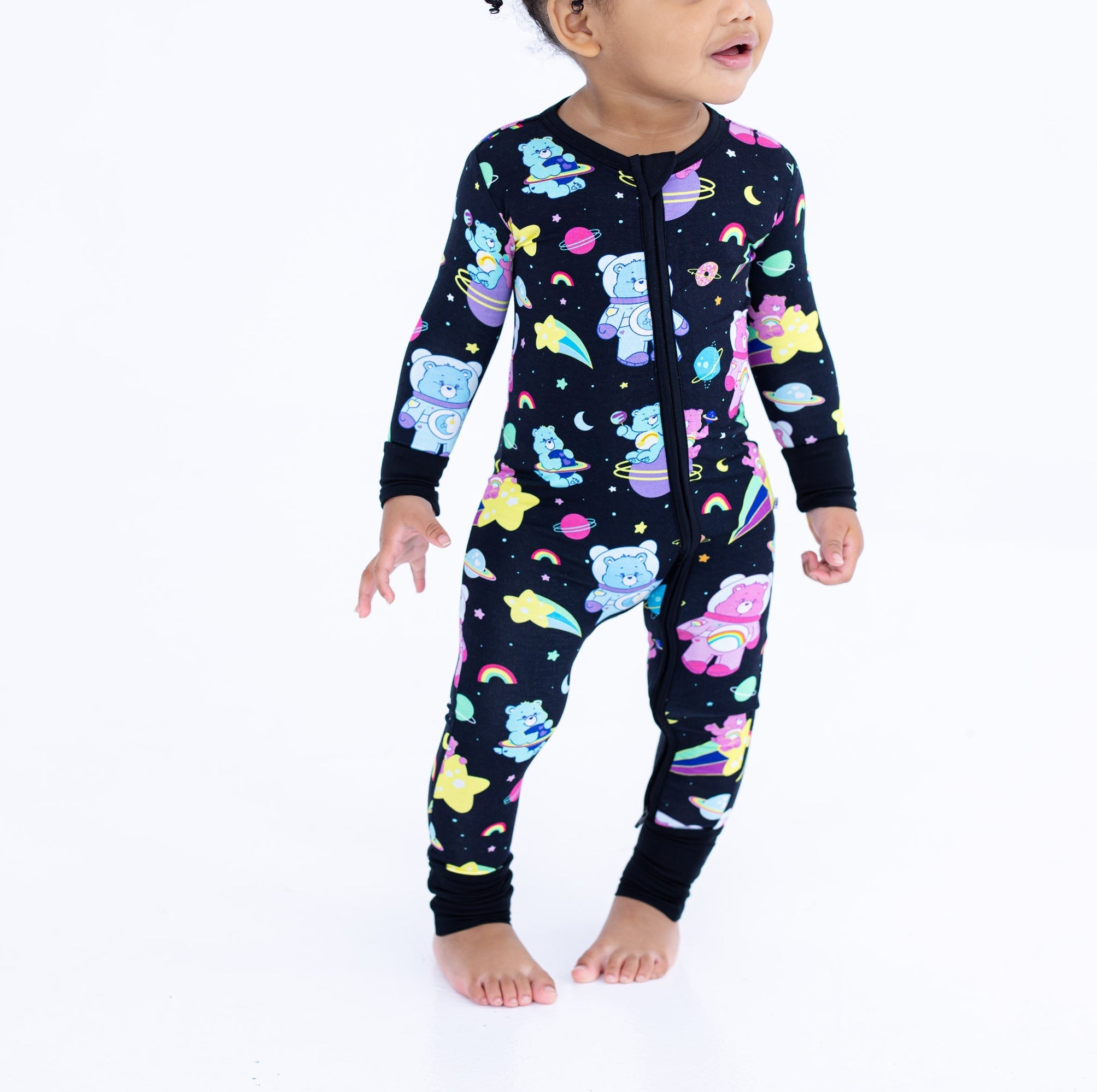 Care Bears™ Cosmic Bears Convertible Romper