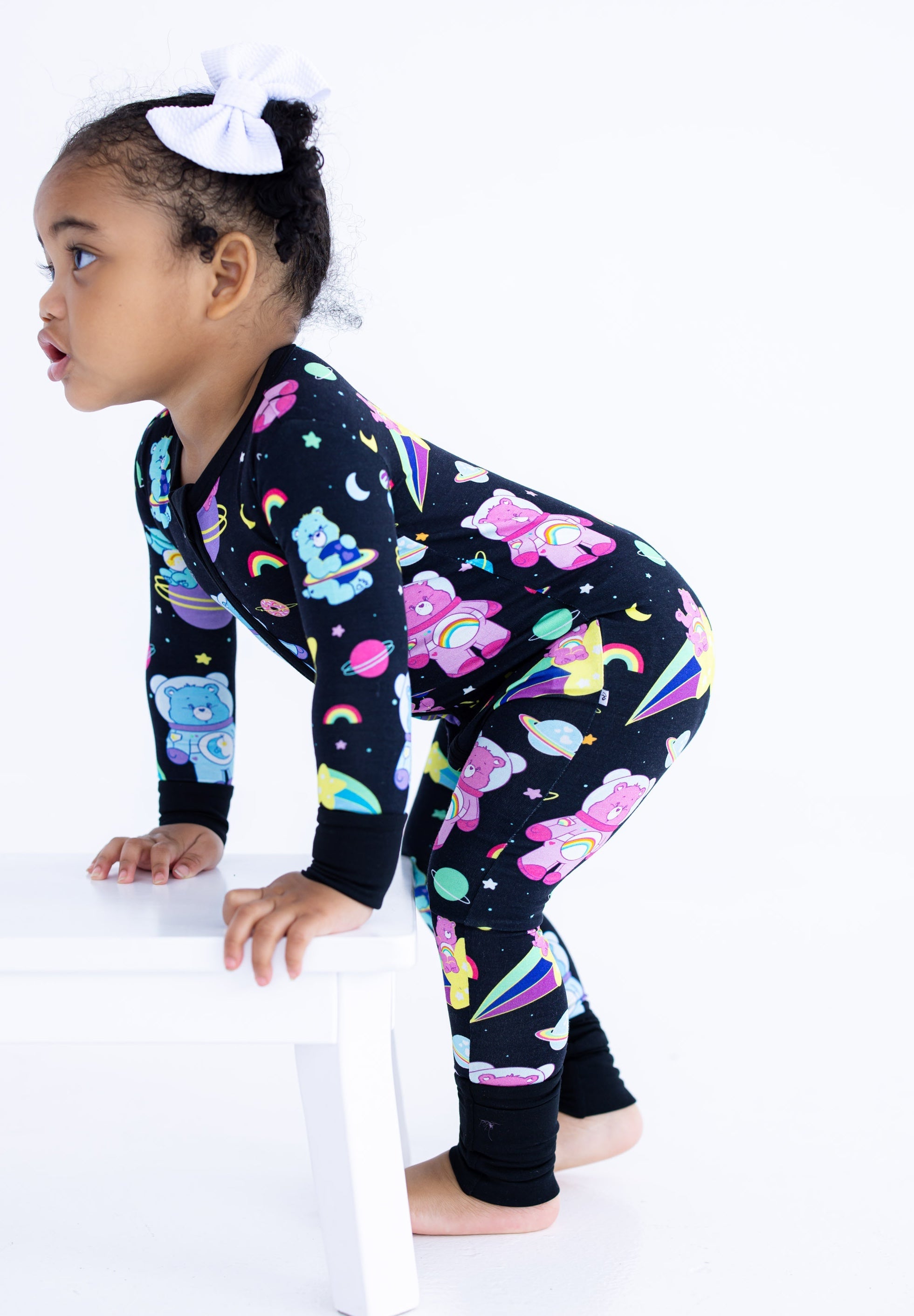 Care Bears™ Cosmic Bears Convertible Romper