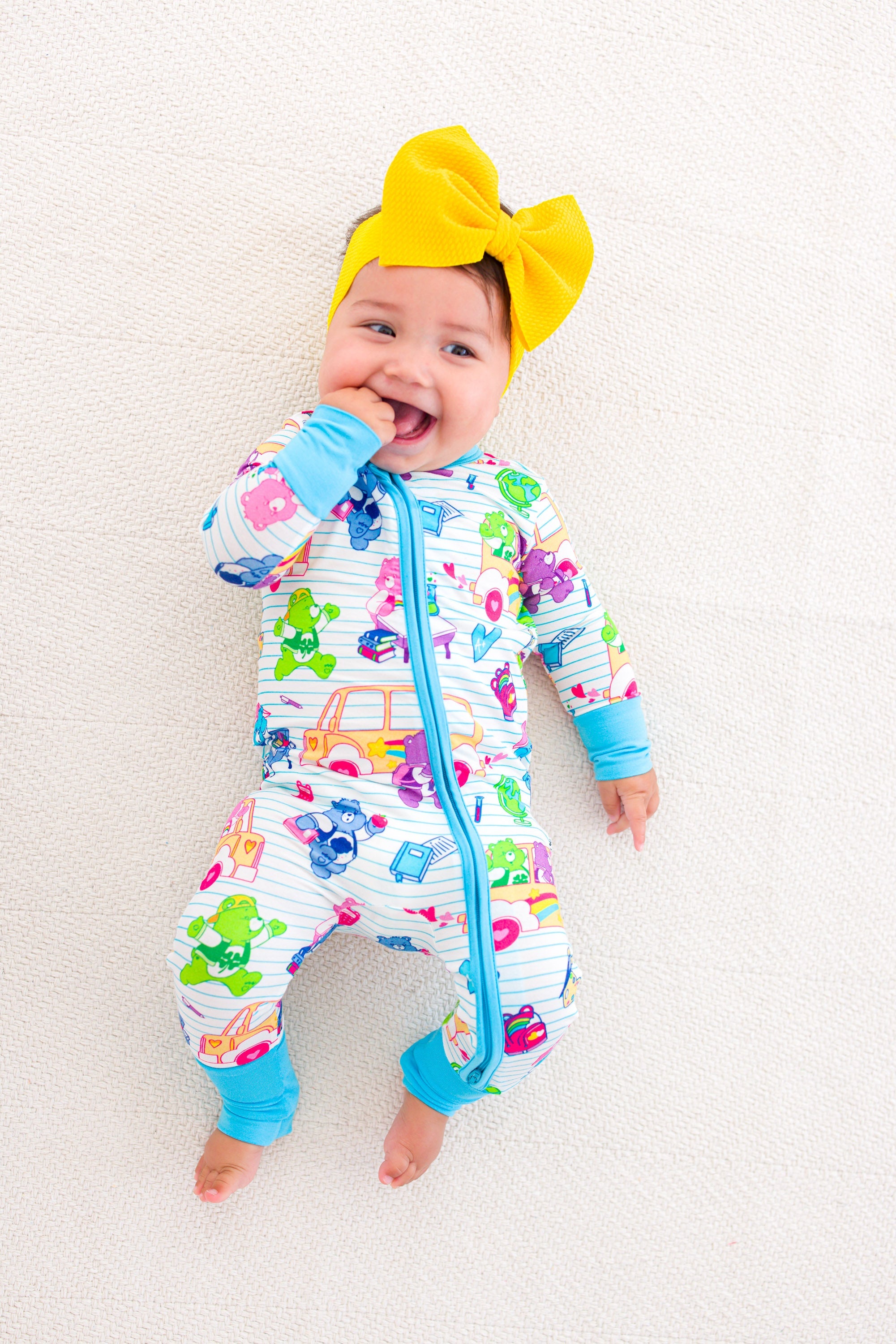 Care Bears™ Back To School Convertible Romper