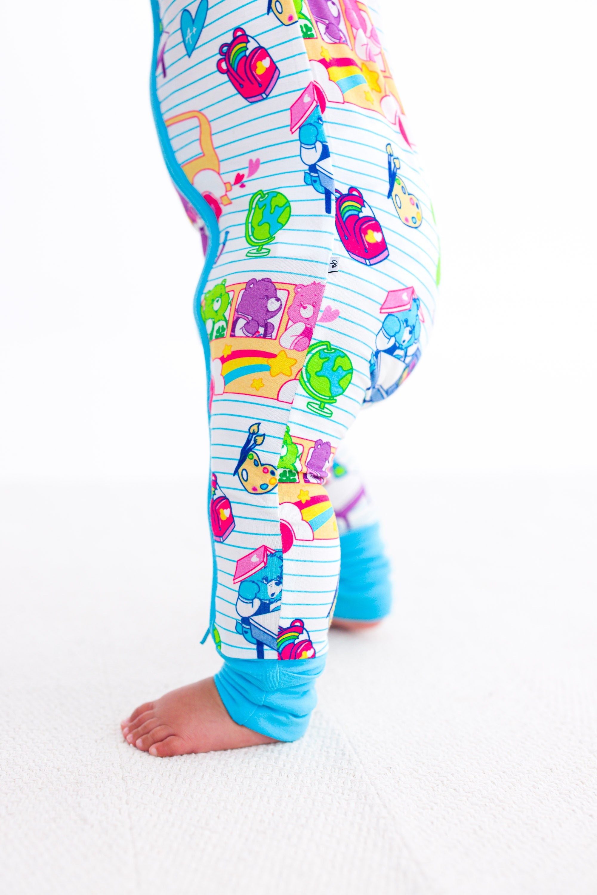 Care Bears™ Back To School Convertible Romper