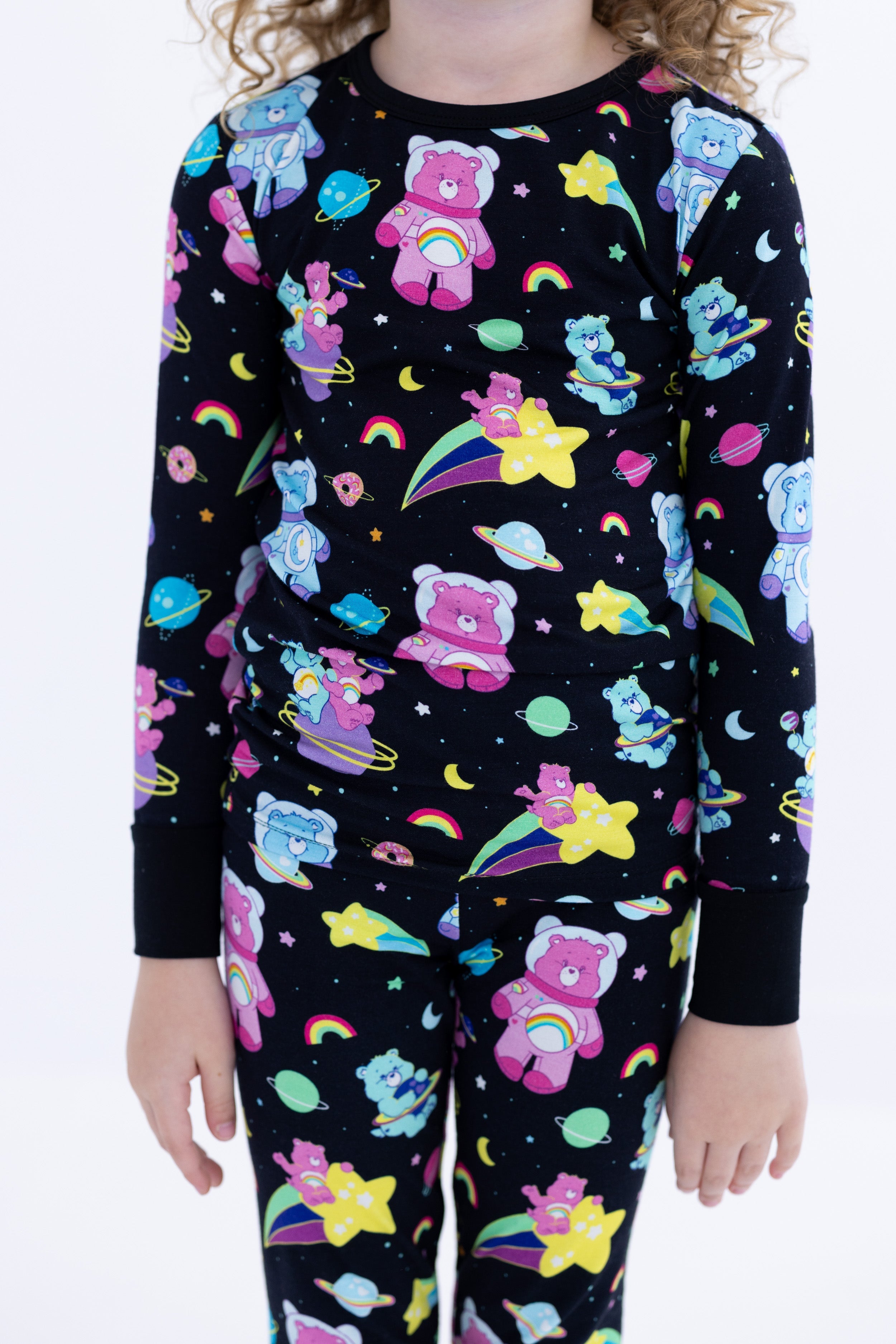 Care Bears™ Cosmic Bears 2-piece Pajamas