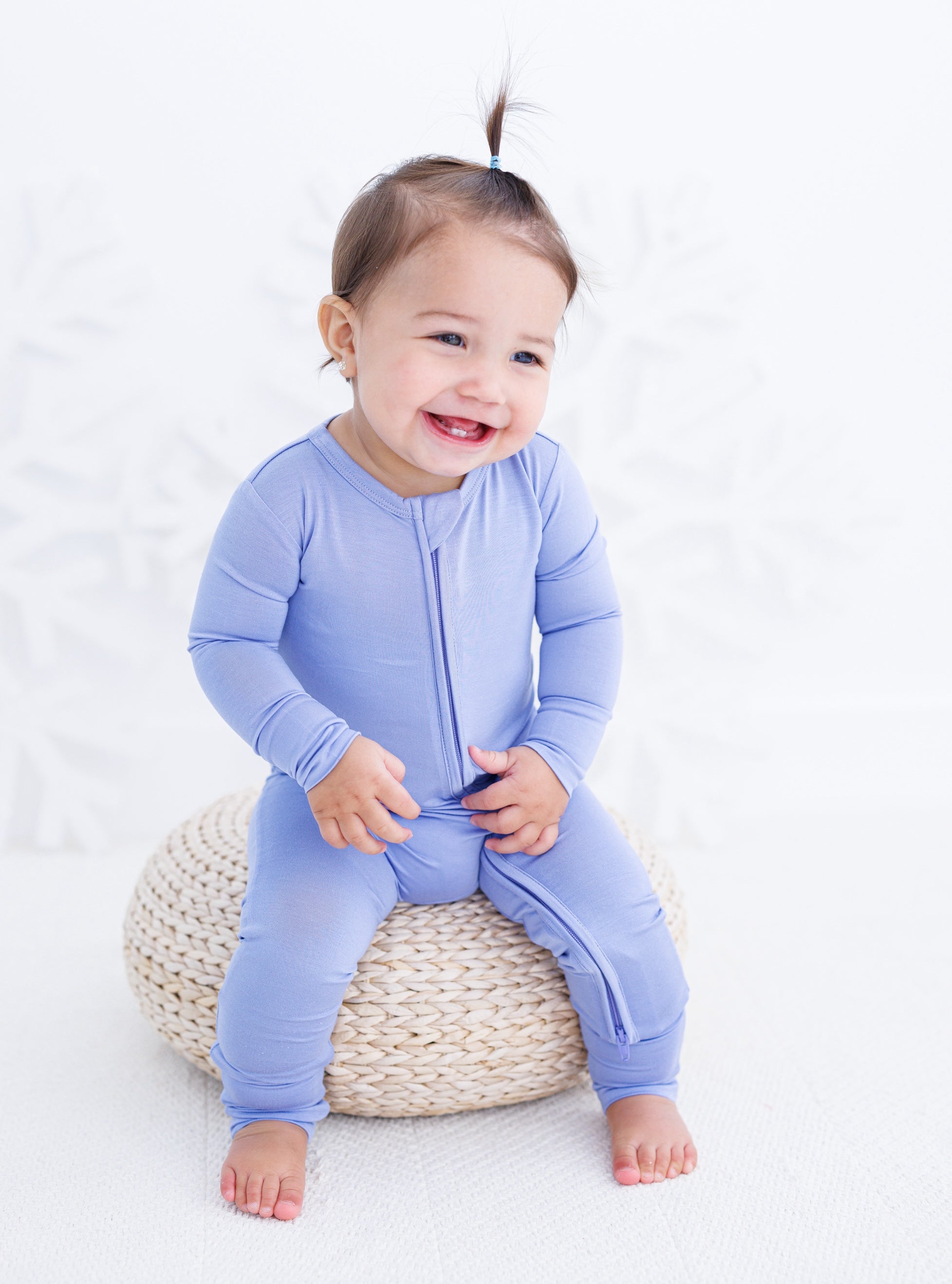 Heron Convertible Romper