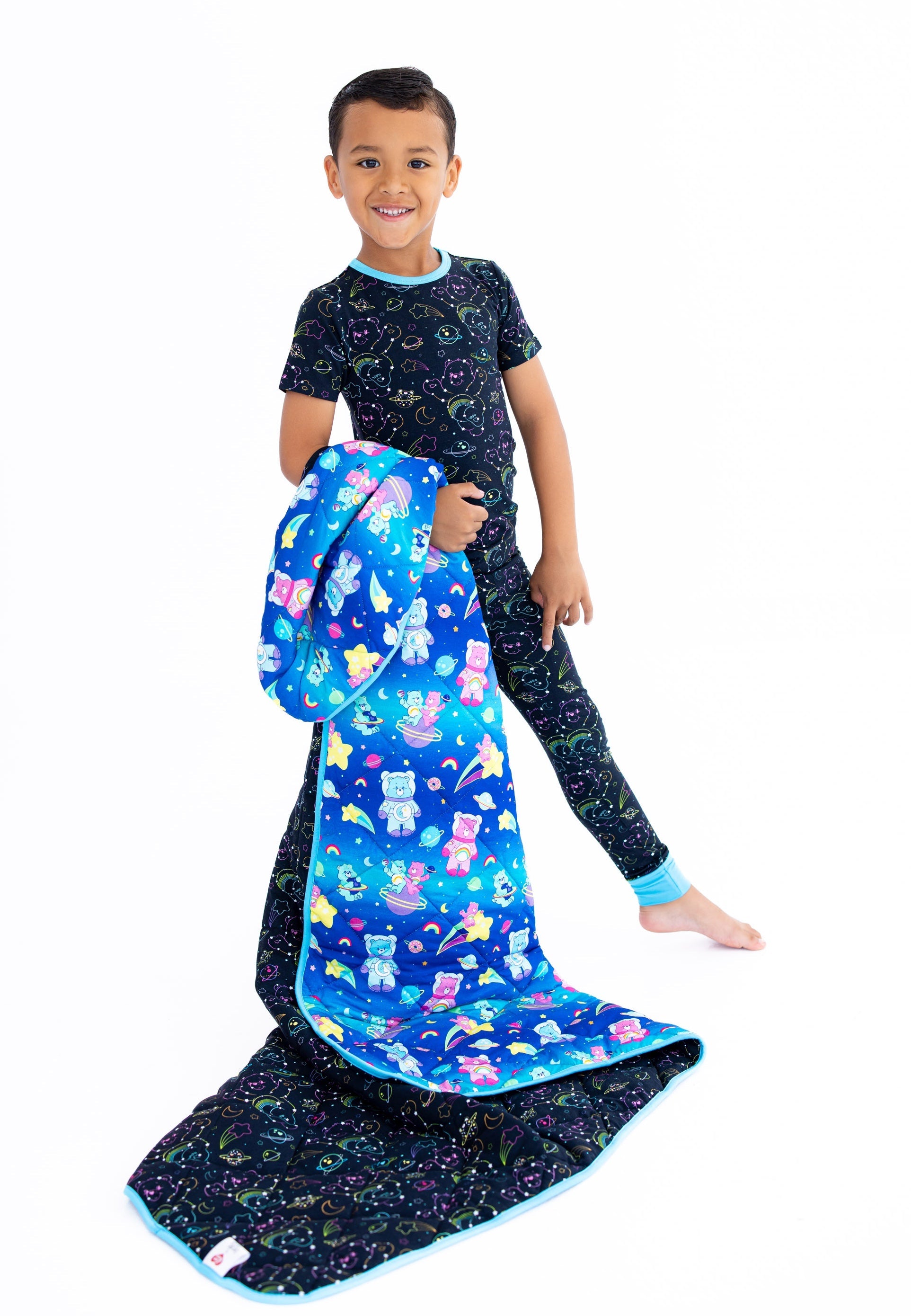 Care Bears™ Cosmic Constellations 2-piece Pajamas