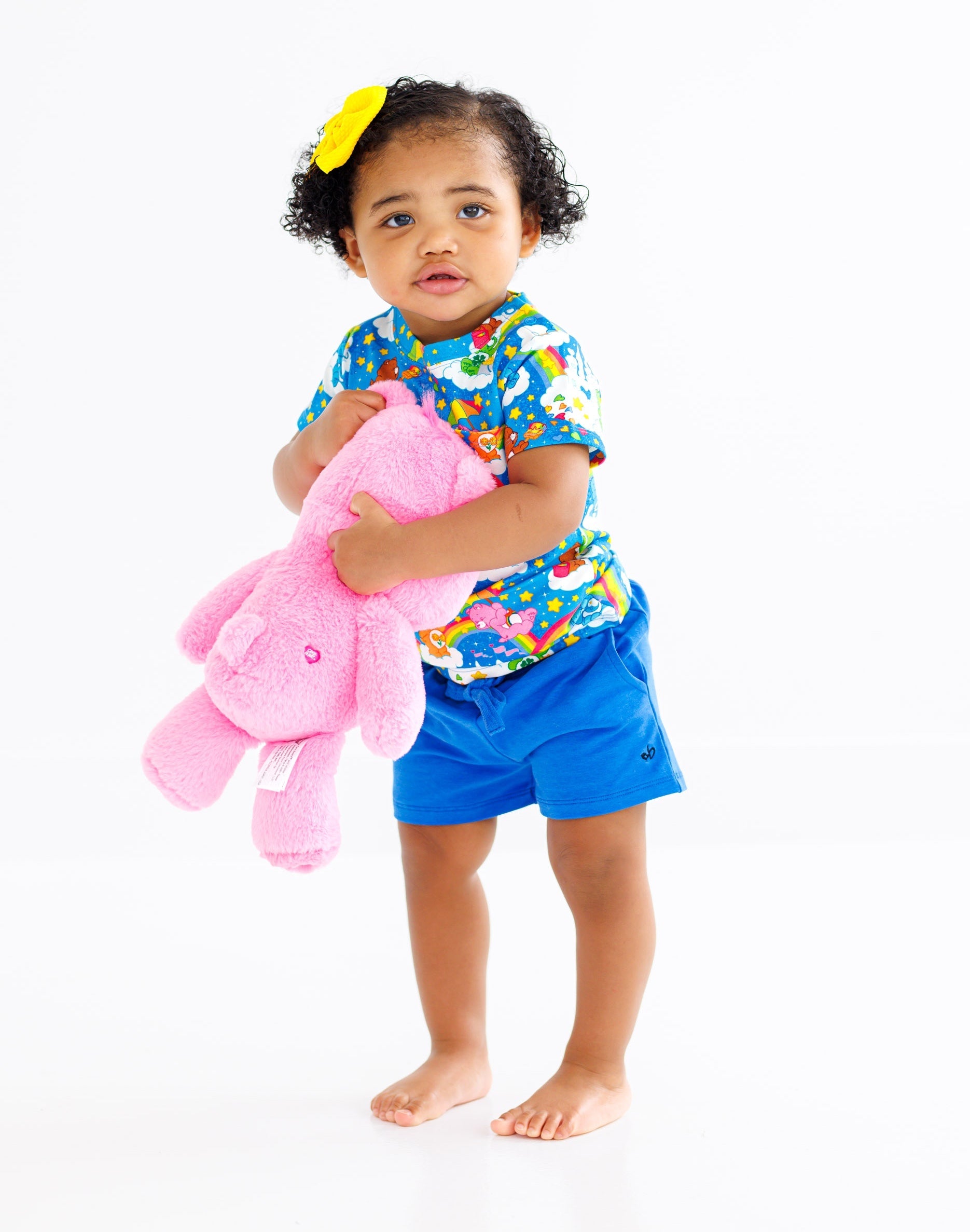 Care Bears™ Legacy T-shirt Set