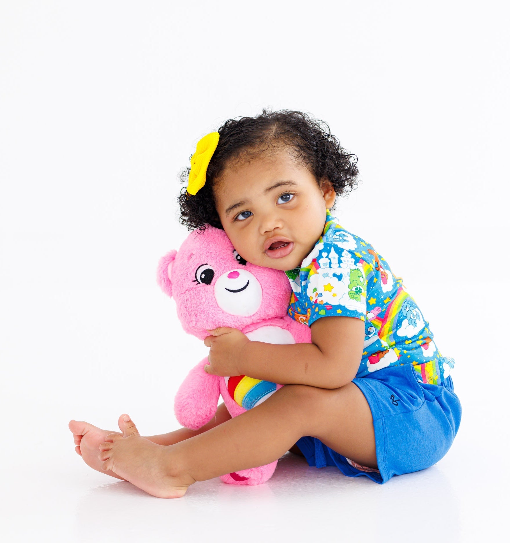 Care Bears™ Legacy T-shirt Set