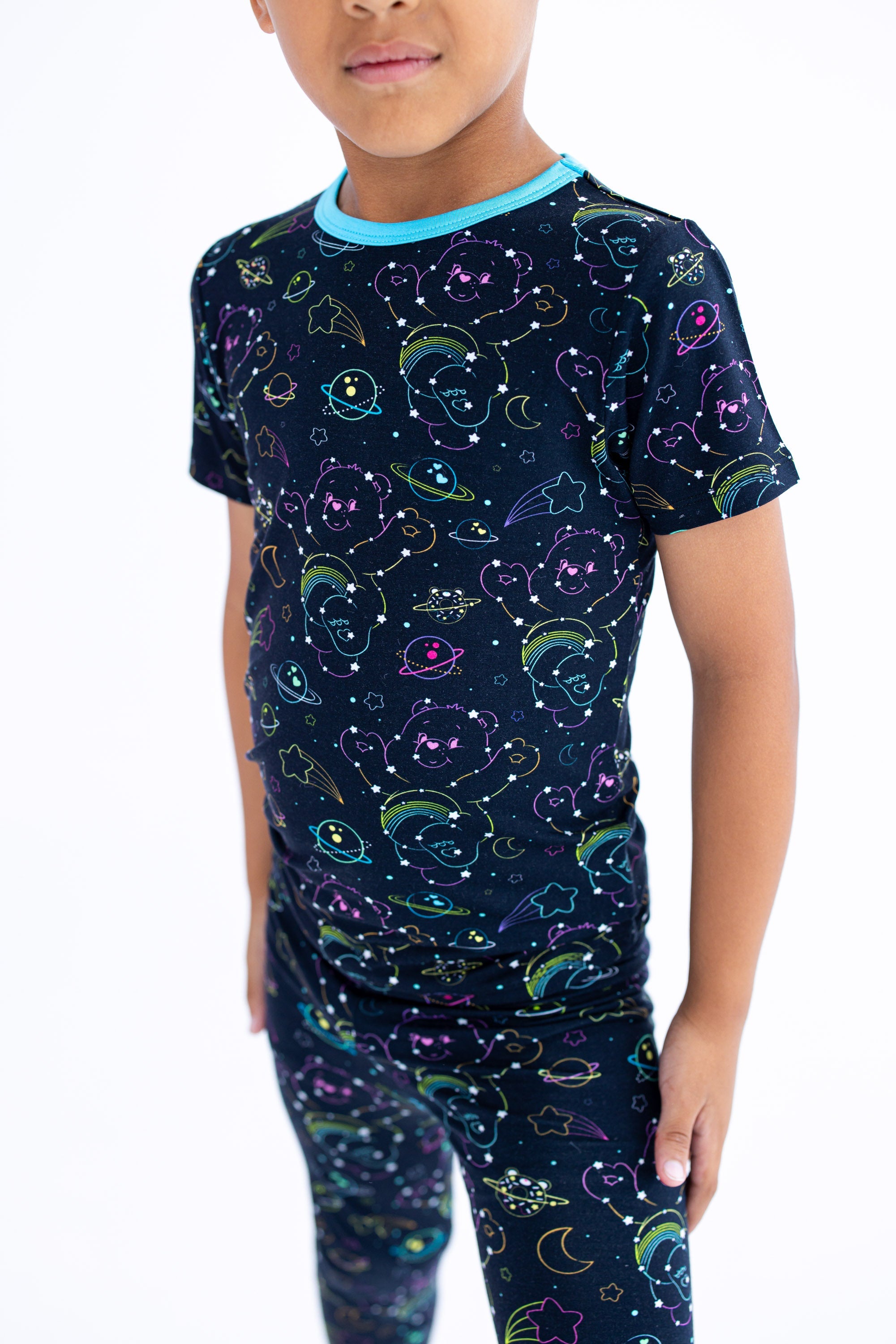 Care Bears™ Cosmic Constellations 2-piece Pajamas