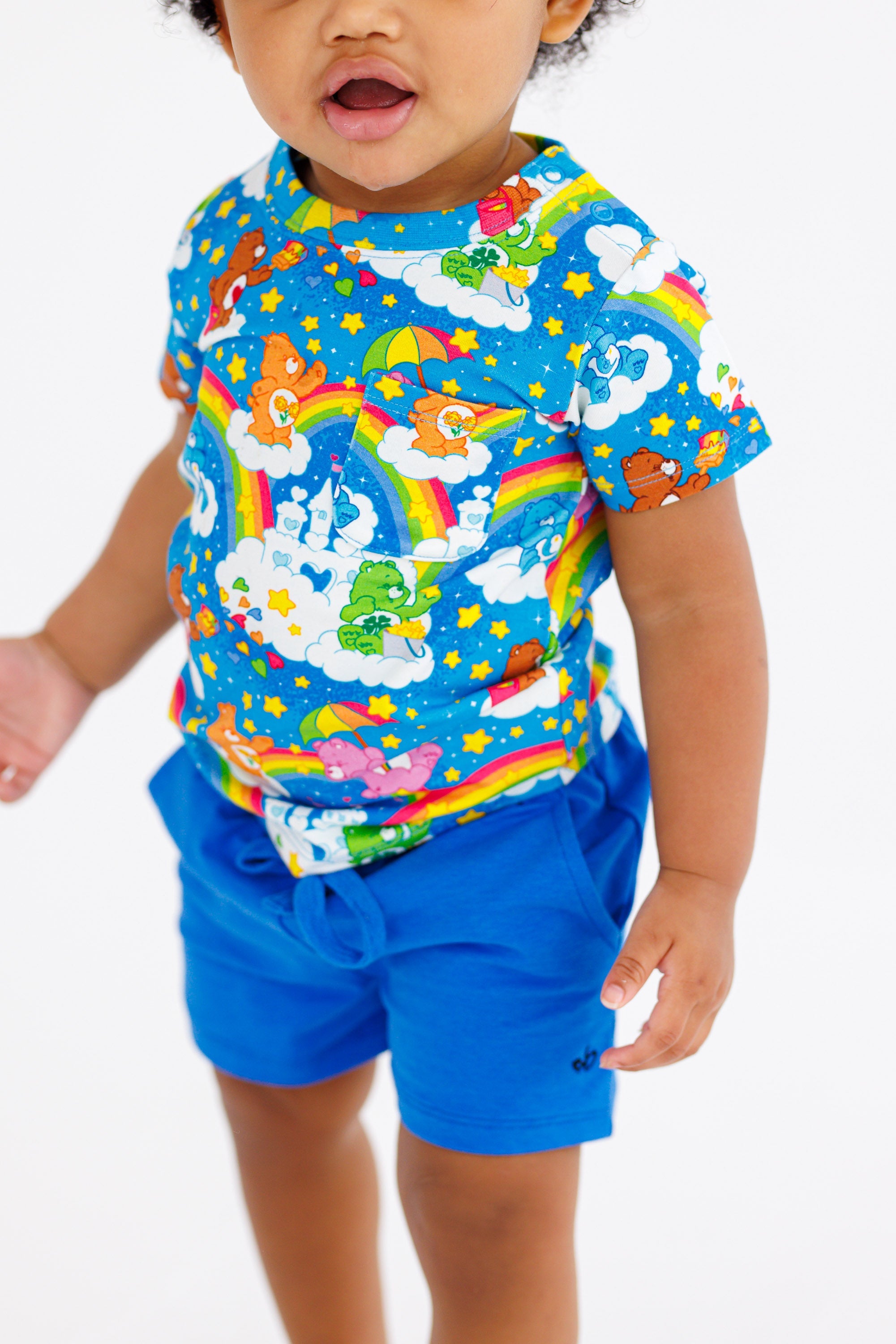 Care Bears™ Legacy T-shirt Set