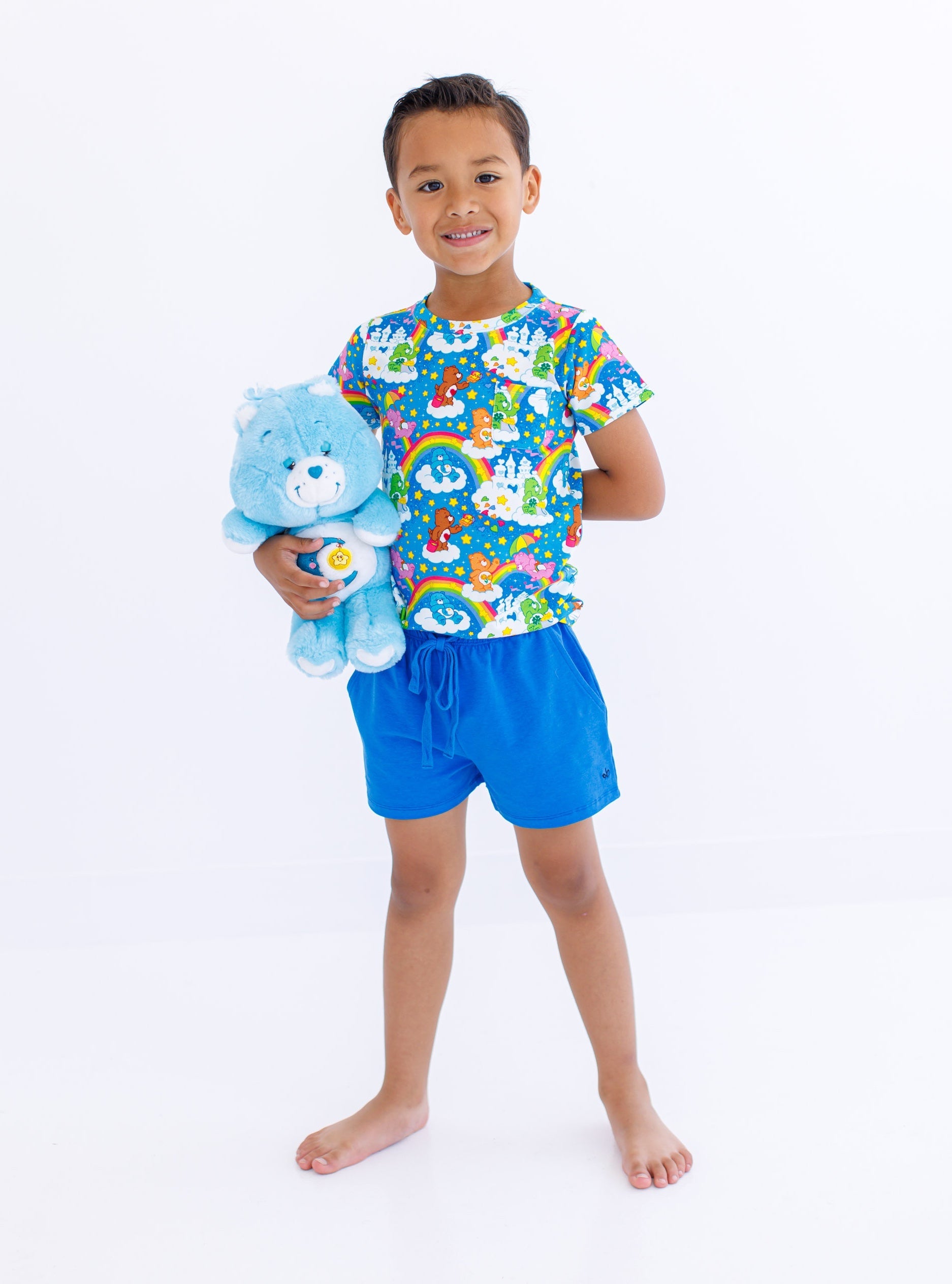 Care Bears™ Legacy T-shirt Set