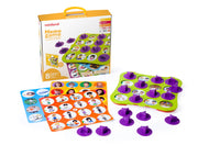 Memo Games: Values Education