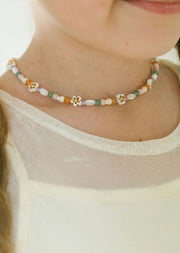 Blossom Choker