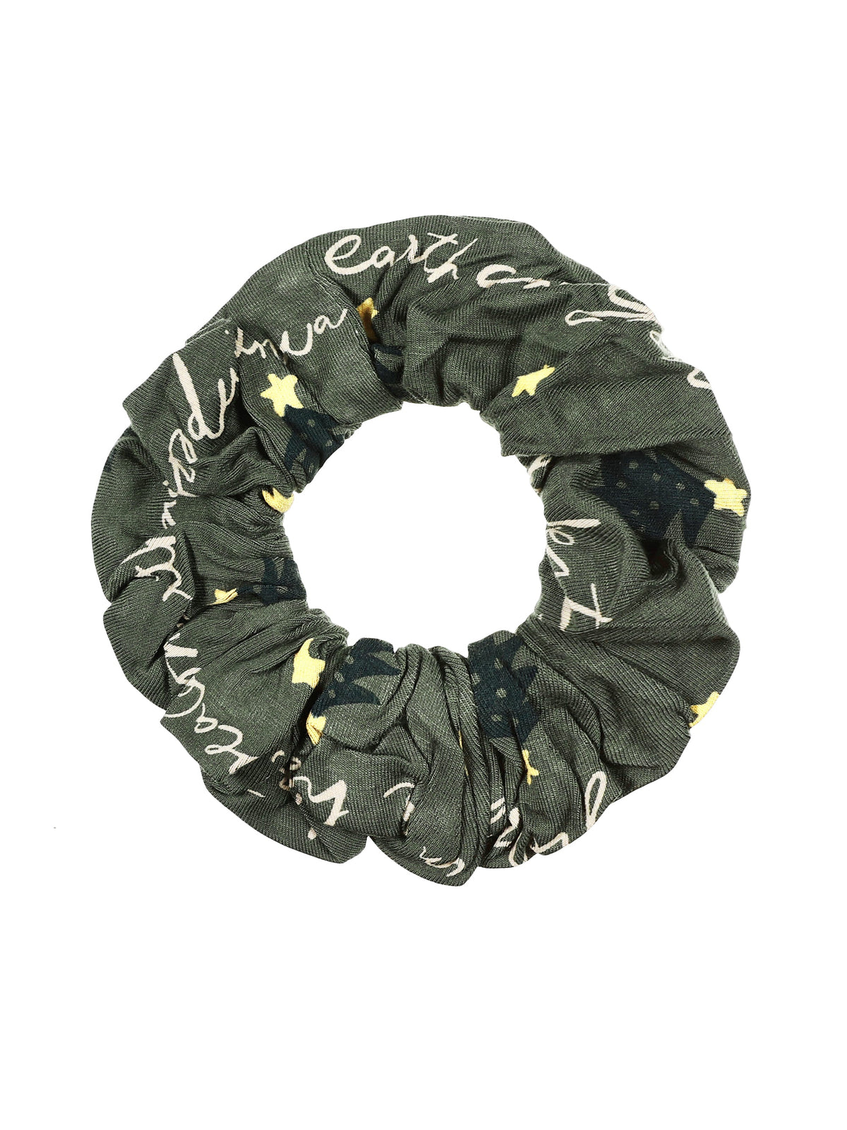 Away In A Manger Scrunchies | 3 Pack