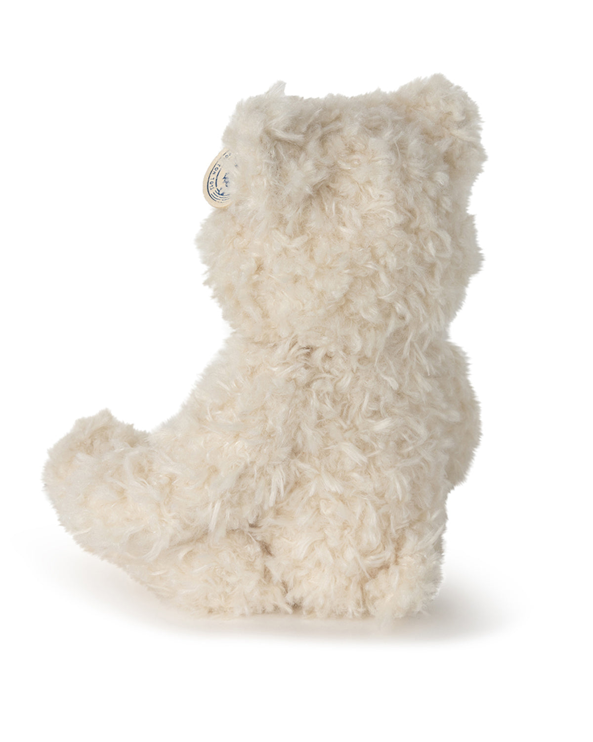 Plush Bt Chaps In Giftbox 7"