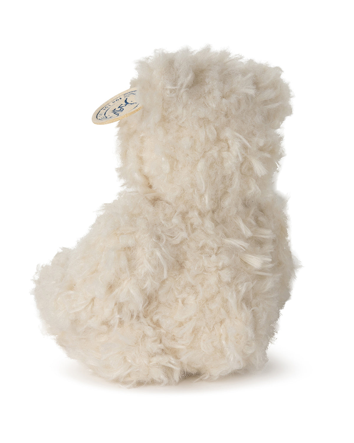 Plush Bt Chaps 4.5", 6.5" And 8"
