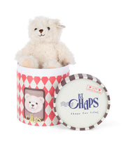 Plush Bt Chaps 4.5", 6.5" And 8"