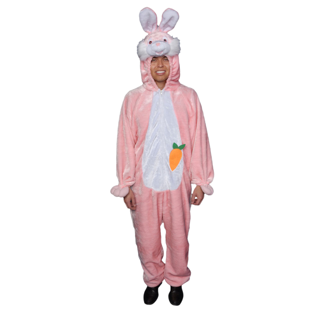 Easter Bunny Costume - Adults