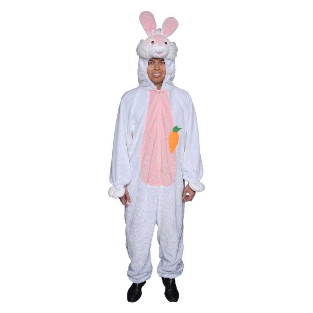 Easter Bunny Costume - Adults