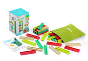 ECO Beams Building Set
