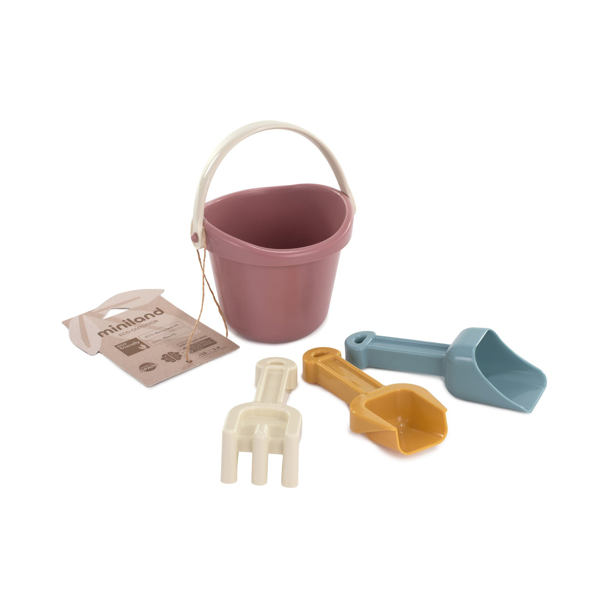 ECO Baby Sand Set