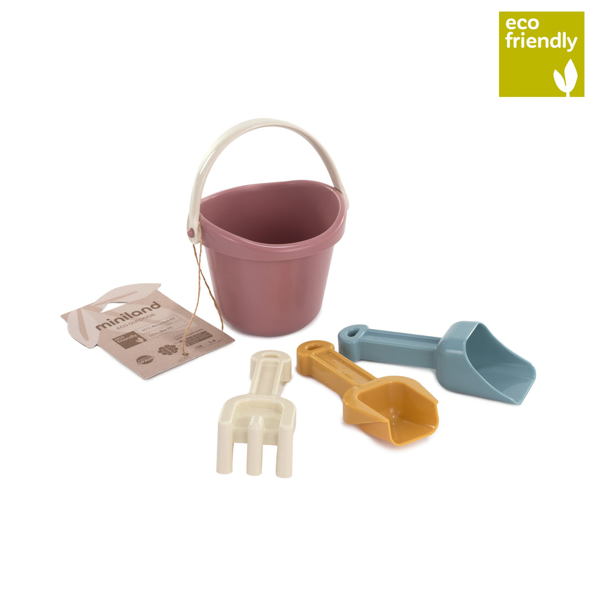 ECO Baby Sand Set