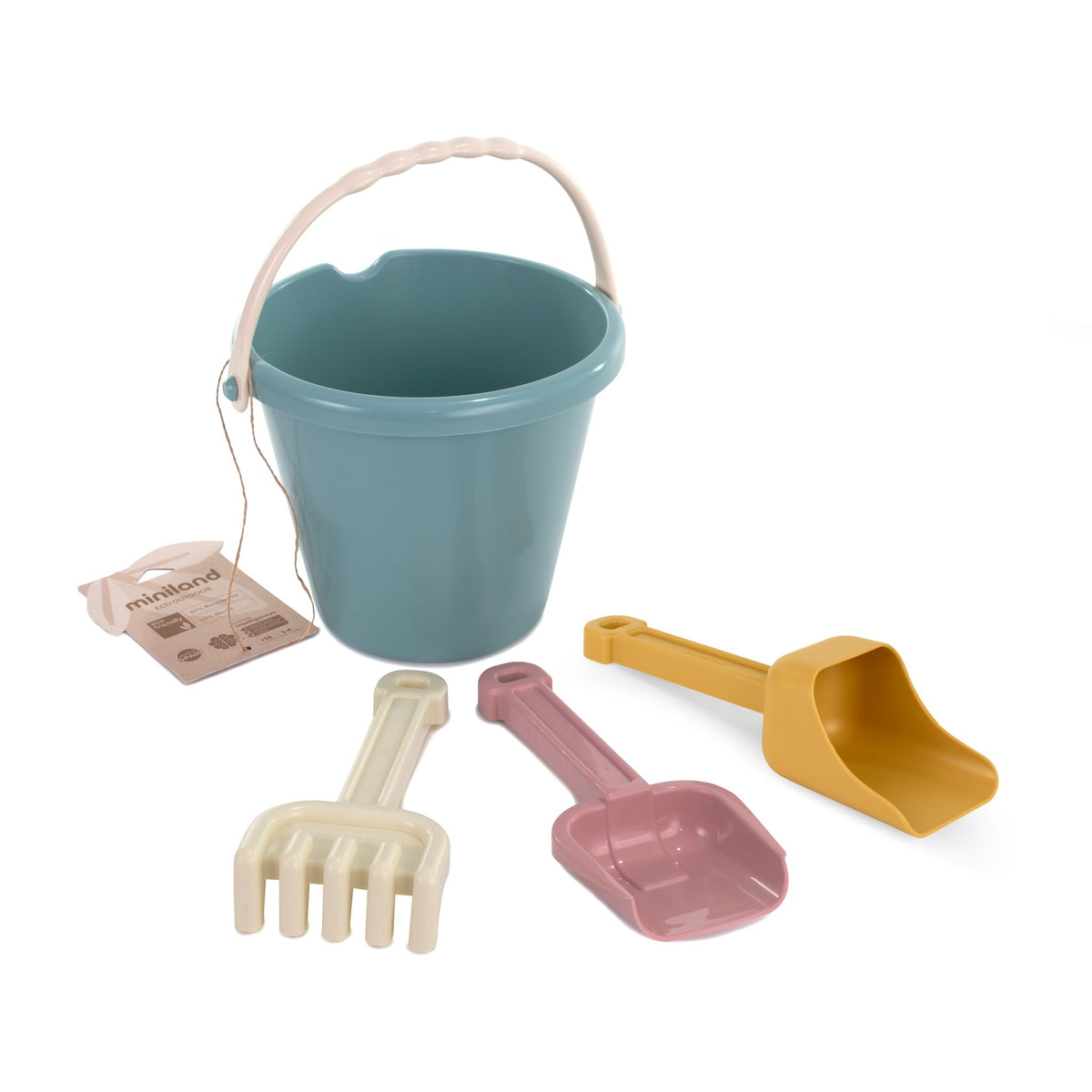 ECO Junior Sand Set