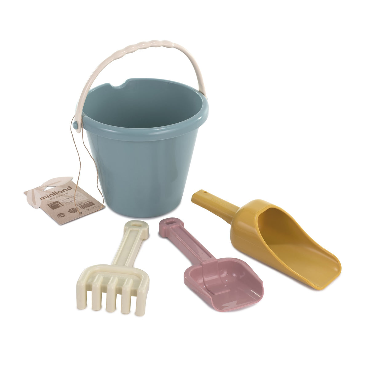 ECO Junior Sand Set