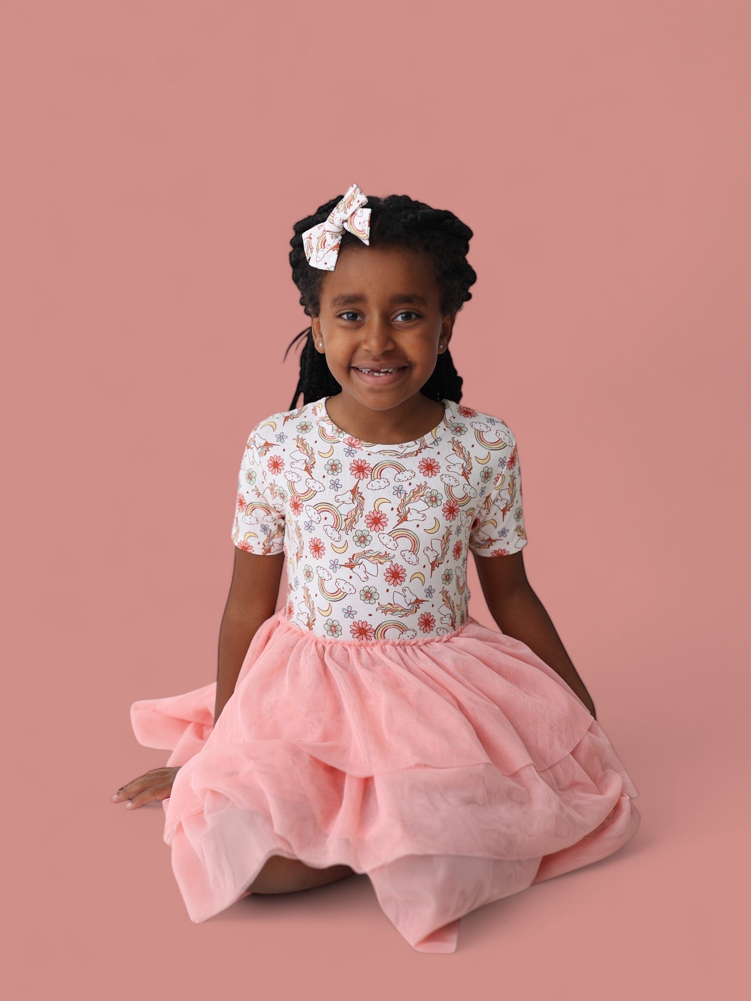 Exclusive Enchanted Dreams Dream Tutu Dress