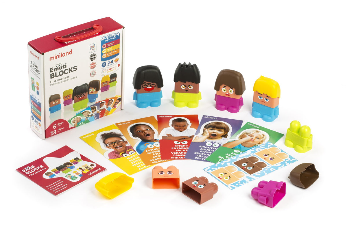 Emotiblocks
