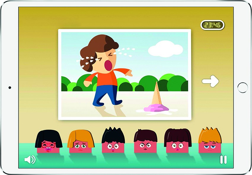 Emotiblocks