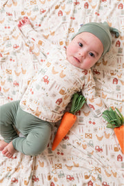 Bamboo Take Me Home Set – Farm Fresh