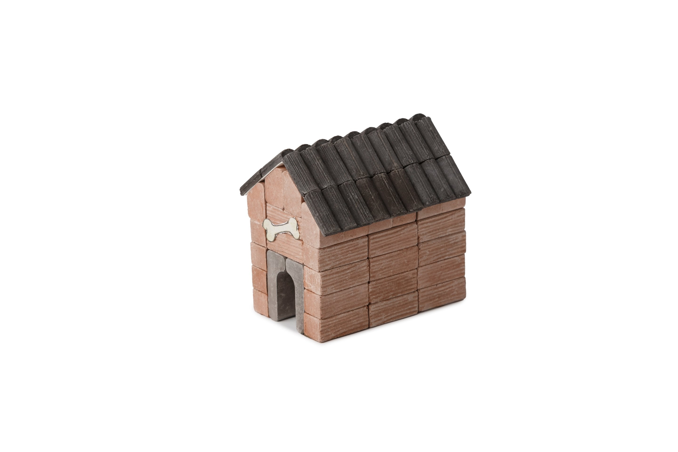 Wise Elk™ Dog House | 55 pcs. by Wise Elk