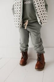 Boy's Joggers