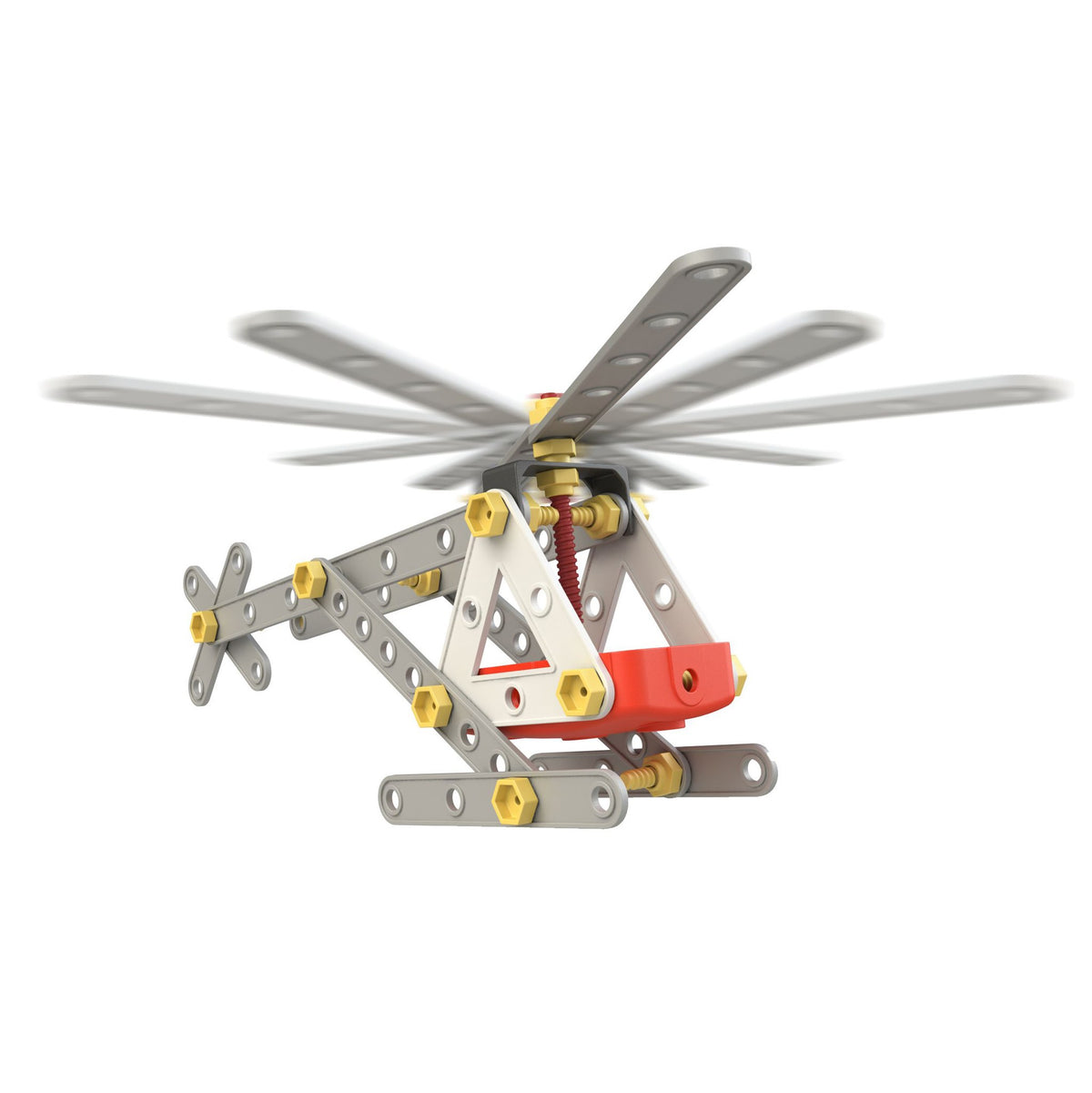 Activity Mecaniko (81 Pieces)