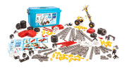 Activity Mecaniko (191 Pieces)