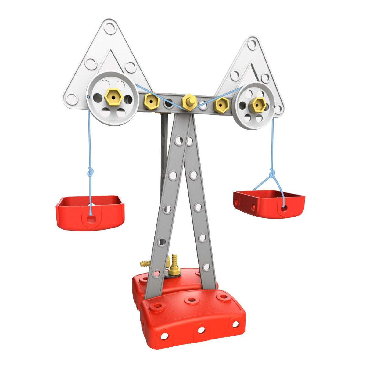 Activity Mecaniko (191 Pieces)