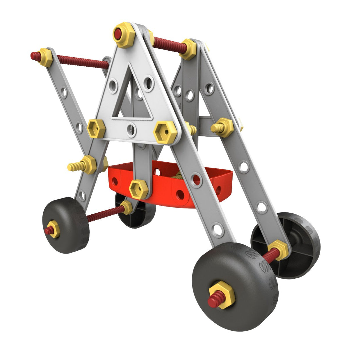 Activity Mecaniko (191 Pieces)