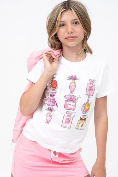 Tweenstyle By Stoopher - Good Scents T-shirt