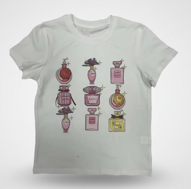 Tweenstyle By Stoopher - Good Scents T-shirt