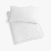 Classic Polka Dot Toddler Duvet - Blue