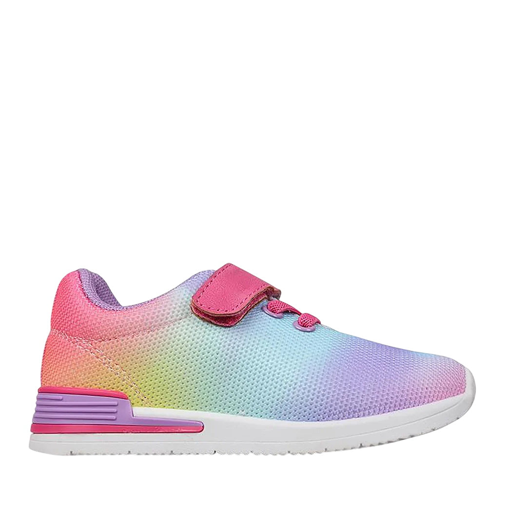 Wynn Girls Hook & Loop Sneaker