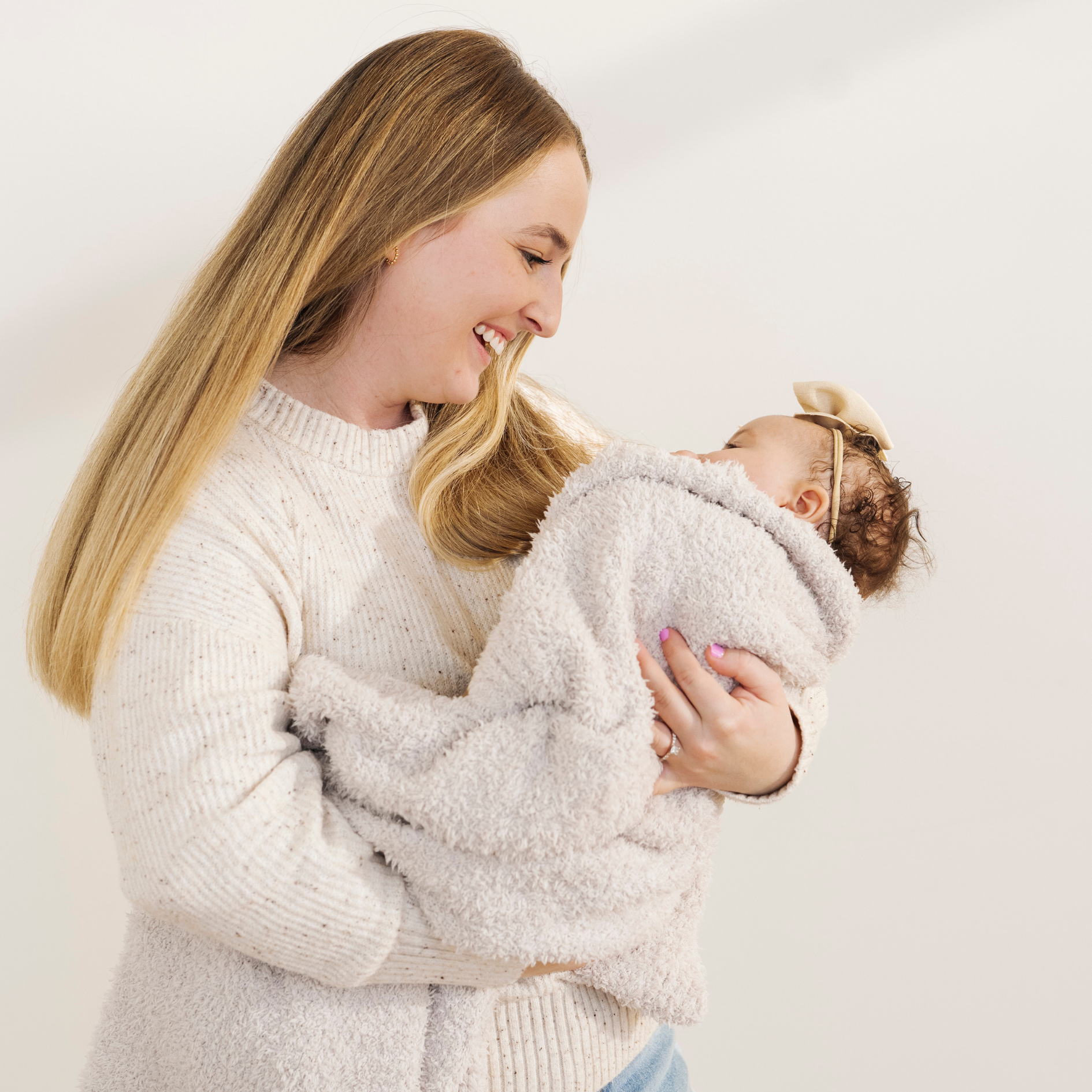 Bamboni® Toddler Blankets